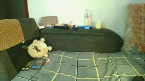 thickie_ online show from November 16, 2025, 4:34 pm