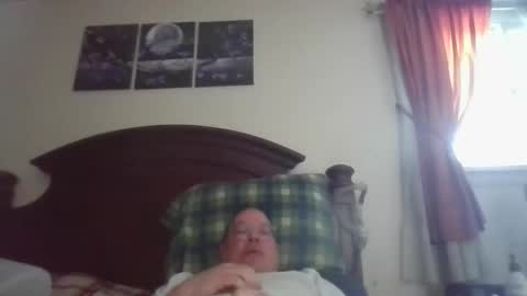 thickman74 online show from March 17, 2026, 9:51 pm