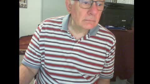 James online show from January 24, 2025, 1:47 pm