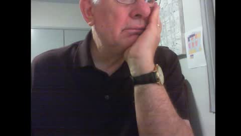 James online show from January 26, 2025, 12:33 pm