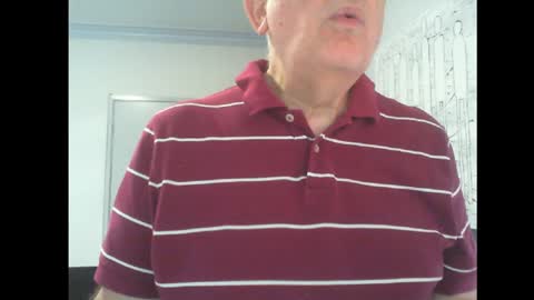 James online show from February 2, 2025, 11:53 pm