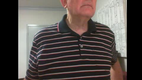 James online show from February 6, 2025, 12:59 pm