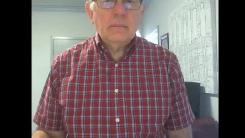 James online show from February 16, 2025, 11:37 pm