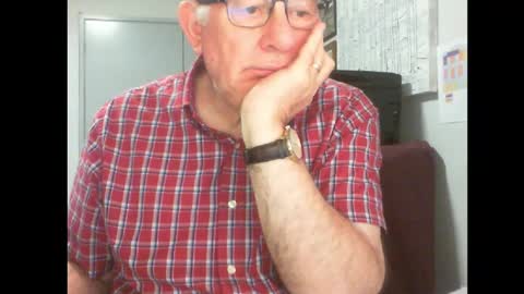 James online show from February 17, 2025, 1:32 pm