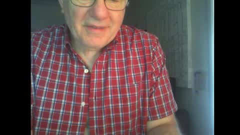 James online show from February 21, 2025, 11:43 pm