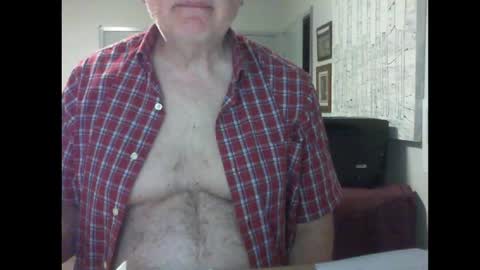 James online show from February 22, 2025, 1:02 pm