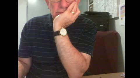 James online show from February 28, 2025, 1:03 pm