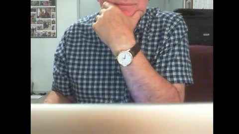 James online show from March 2, 2025, 2:21 pm