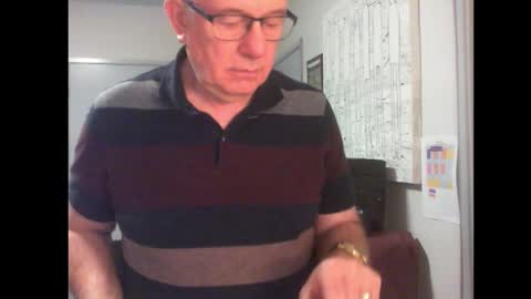 James online show from March 11, 2025, 1:56 pm