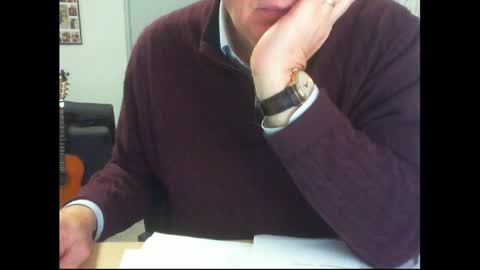 James online show from October 28, 2025, 2:26 am