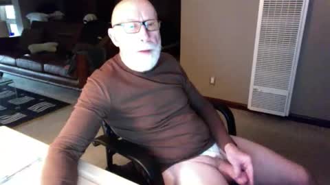 Thickmorningwoodinyou always online show from February 1, 2026, 3:21 pm