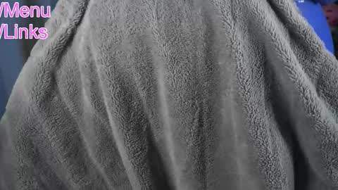 Thickorita online show from October 14, 2025, 5:14 pm