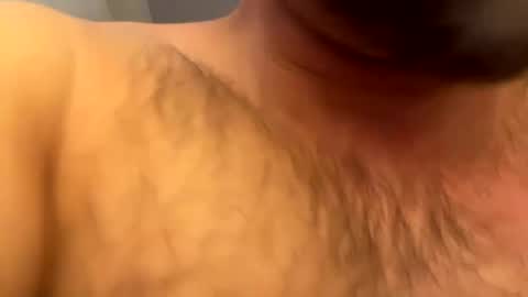 THICKSTROKIN online show from March 2, 2025, 6:59 am