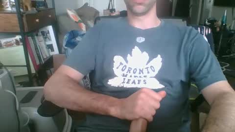 thickty online show from December 5, 2025, 3:20 pm