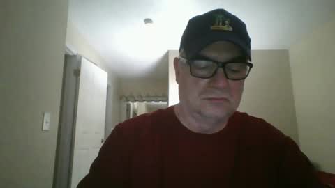 thickwhiteload online show from December 21, 2024, 5:40 pm