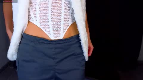 thief_of_hearts_ online show from October 4, 2025, 11:36 pm