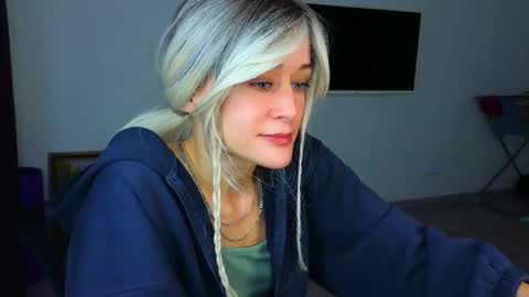 thief_of_hearts_ online show from November 19, 2025, 10:43 pm