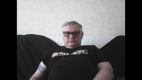 Thierrysymp online show from January 13, 2025, 10:47 am