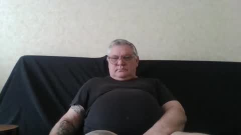 Thierrysymp online show from February 28, 2026, 10:38 am