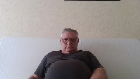 Snapshot of thierrysymp chatting on August 3, 2026, 4:44 pm Thierrysymp online show from August 3, 2026, 4:44 pm