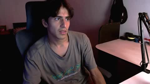 thieves_us online show from February 5, 2025, 10:01 pm