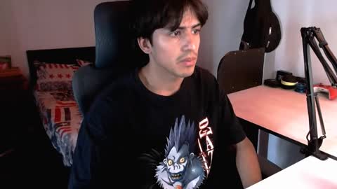 thieves_us online show from February 6, 2025, 6:24 pm