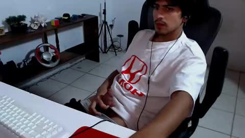 thieves_us online show from November 26, 2025, 6:03 am