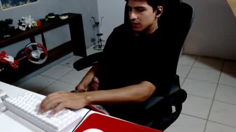 thieves_us online show from December 18, 2025, 4:51 am