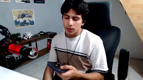 thieves_us online show from January 16, 2026, 4:05 am