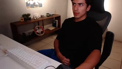 thieves_us online show from February 1, 2026, 4:22 am