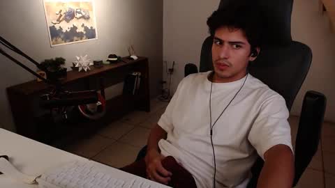 thieves_us online show from February 19, 2026, 5:47 am