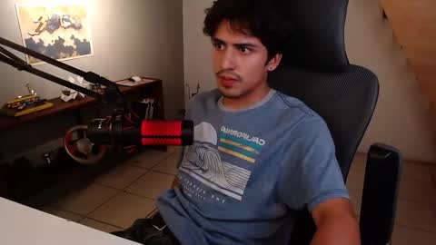 thieves_us online show from February 22, 2026, 5:40 am