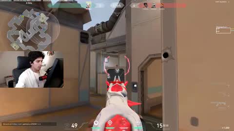 thieves_us online show from February 27, 2026, 10:54 pm