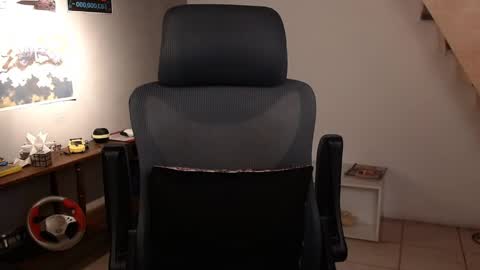 thieves_us online show from April 20, 2026, 7:15 pm