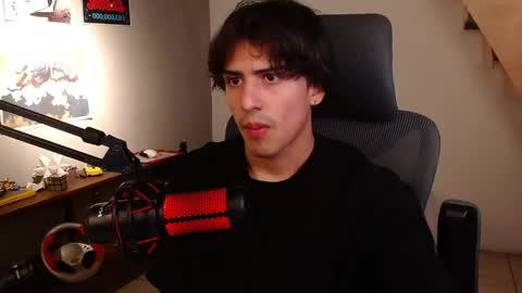 thieves_us online show from April 21, 2026, 5:03 am