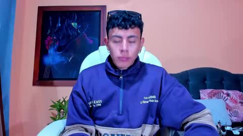 Thiiago online show from December 4, 2024, 1:09 pm