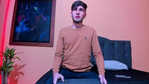 Thiiago online show from December 10, 2024, 1:11 pm