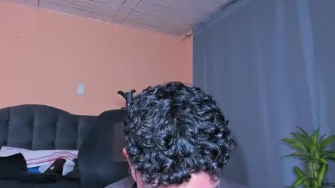 Thiiago online show from January 12, 2025, 12:07 am