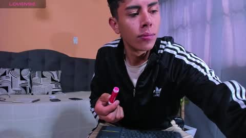 Thiiago online show from March 2, 2025, 12:54 pm