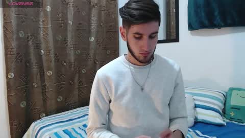 Thiiago online show from October 15, 2025, 5:51 am