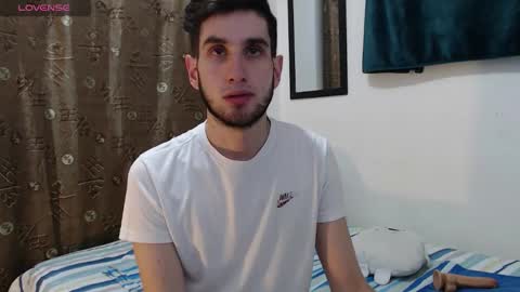 Thiiago online show from October 19, 2025, 7:53 am