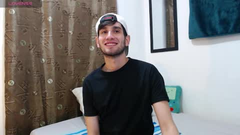 Thiiago online show from November 15, 2025, 8:00 am