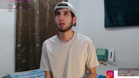 Thiiago online show from November 28, 2025, 3:42 am