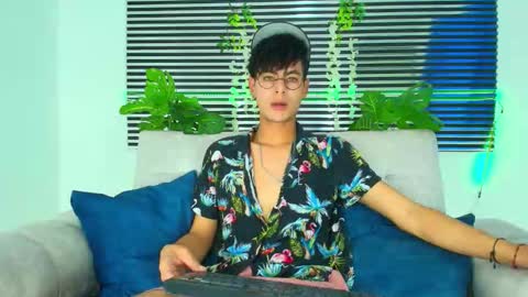 Thiago Saenzz online show from February 5, 2026, 3:11 am