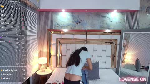 Eva  online show from January 5, 2025, 8:00 pm