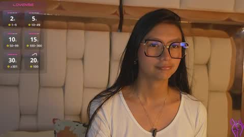 Eva  online show from April 19, 2026, 12:26 pm