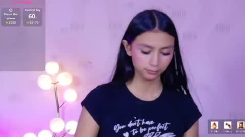 Eva  online show from July 22, 2026, 1:03 pm