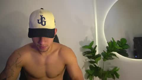 thin_tommy11 online show from May 1, 2026, 12:04 am