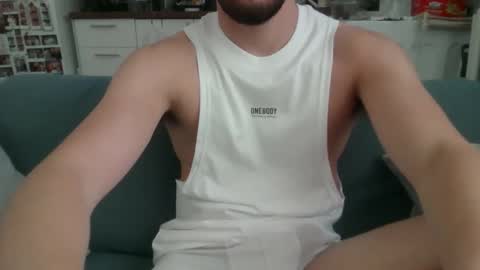 Thinboy2 online show from October 10, 2025, 12:26 pm