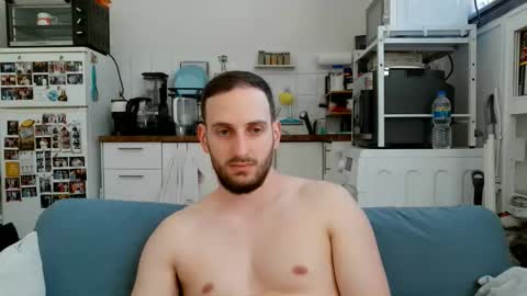 Thinboy2 online show from May 1, 2026, 12:32 pm